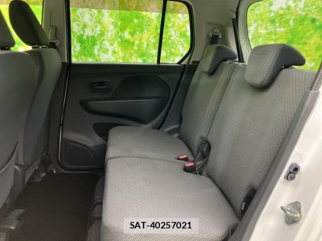 Suzuki WAGON R 2015-09 8220475-6