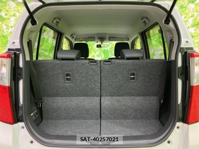 Suzuki WAGON R 2015-09 8220475-7