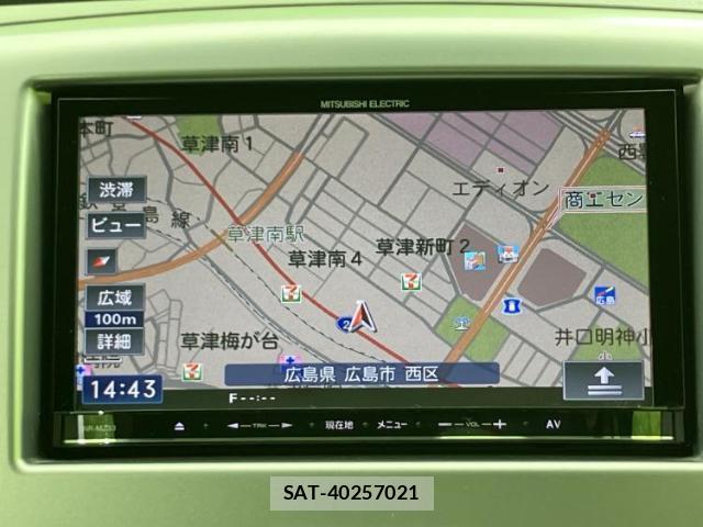 Suzuki WAGON R 2015-09 8220475-9