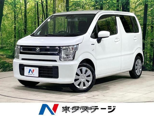 Suzuki WAGON R 2021-07 8220771-0