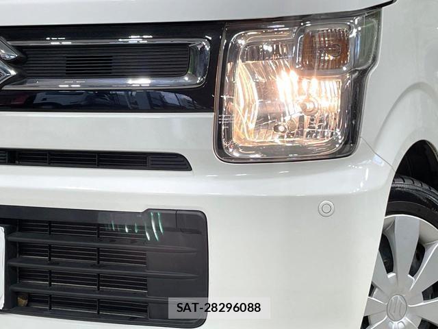 Suzuki WAGON R 2021-07 8220771-11