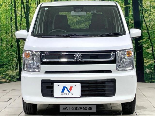 Suzuki WAGON R 2021-07 8220771-13