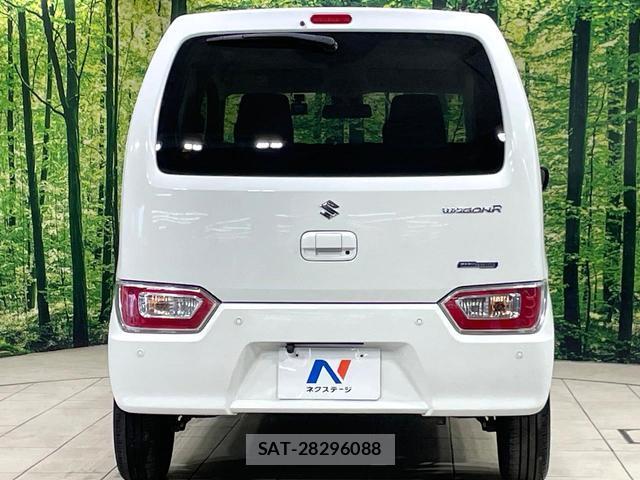 Suzuki WAGON R 2021-07 8220771-14