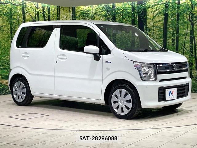 Suzuki WAGON R 2021-07 8220771-15