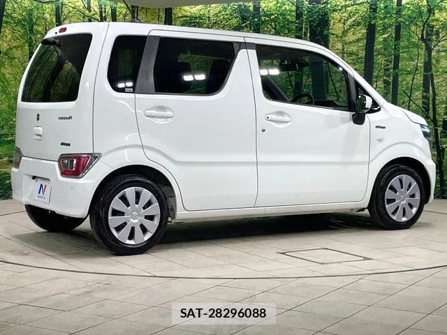 Suzuki WAGON R 2021-07 8220771-16