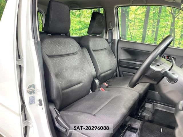 Suzuki WAGON R 2021-07 8220771-7
