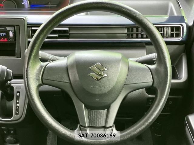 Suzuki WAGON R 2018-10 8220835-10
