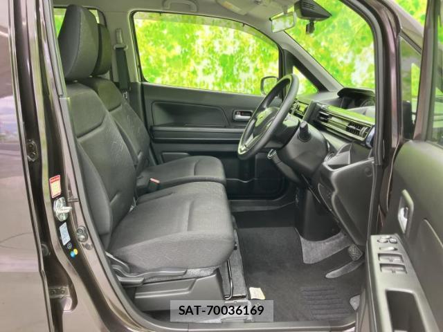 Suzuki WAGON R 2018-10 8220835-3