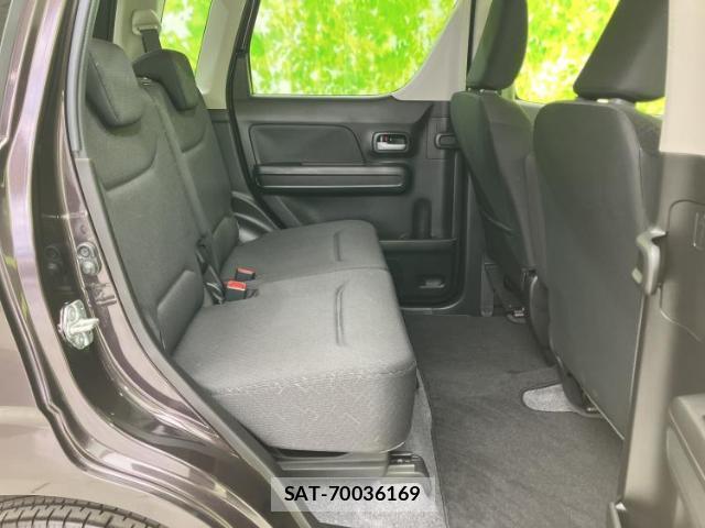 Suzuki WAGON R 2018-10 8220835-4