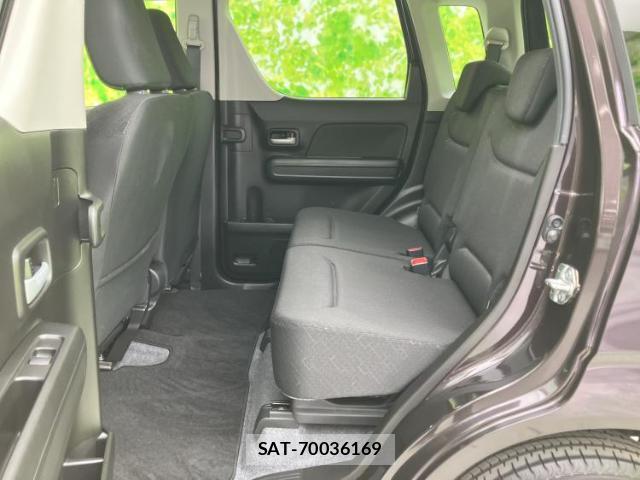 Suzuki WAGON R 2018-10 8220835-6