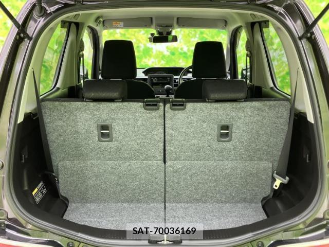 Suzuki WAGON R 2018-10 8220835-7