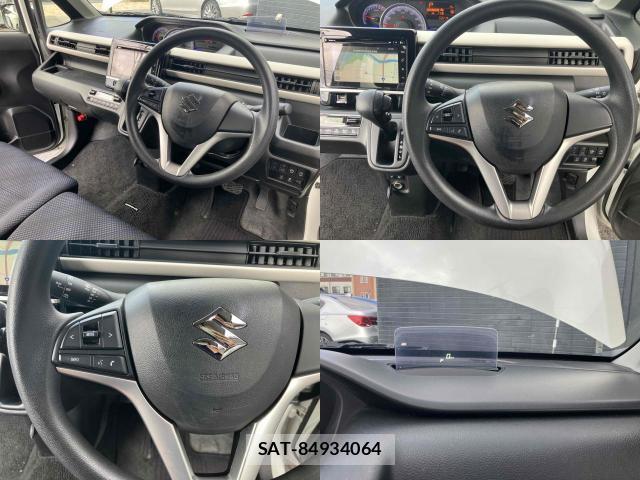 Suzuki WAGON R 2017-05 8220839-4