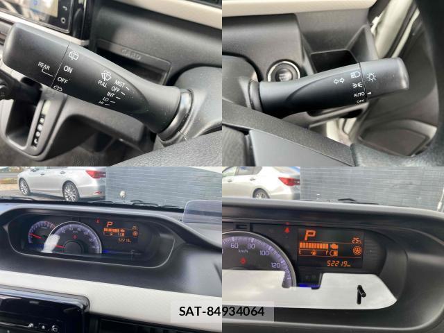 Suzuki WAGON R 2017-05 8220839-5
