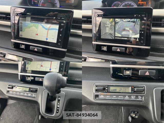 Suzuki WAGON R 2017-05 8220839-6
