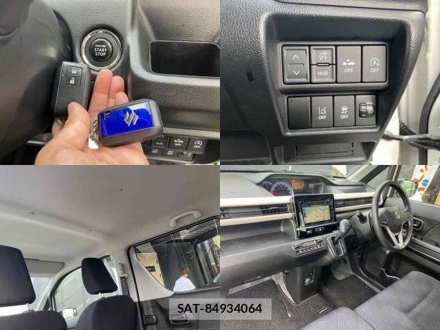 Suzuki WAGON R 2017-05 8220839-7