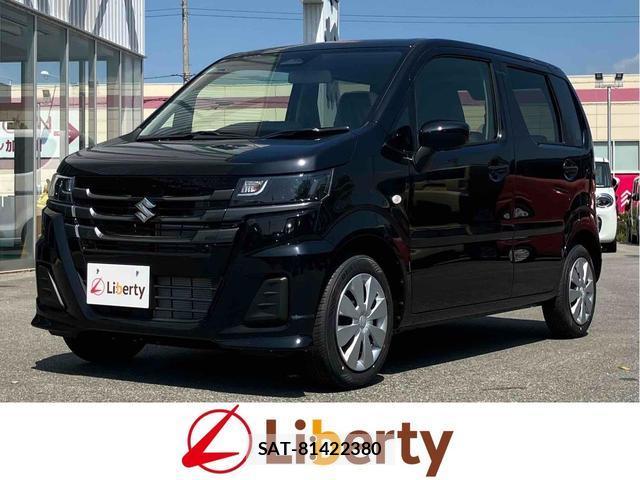 Suzuki WAGON R 2025-12 8220921-0