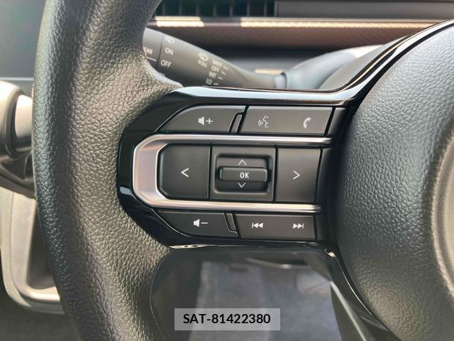 Suzuki WAGON R 2025-12 8220921-11