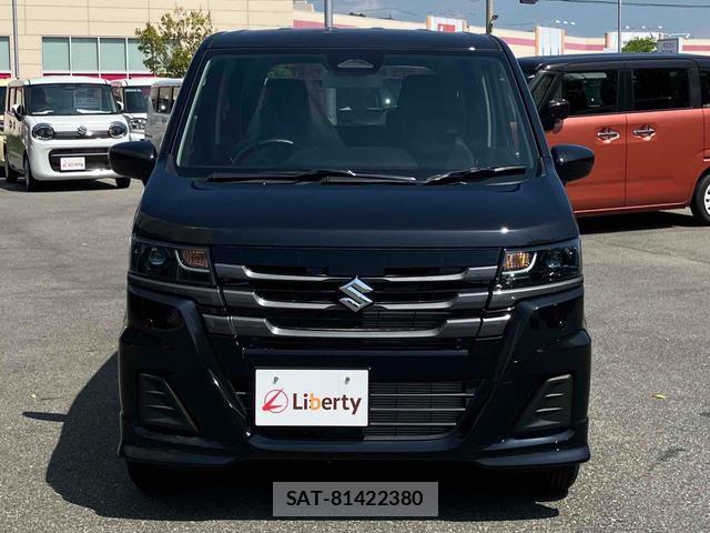 Suzuki WAGON R 2025-12 8220921-14