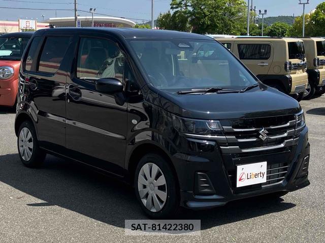 Suzuki WAGON R 2025-12 8220921-15