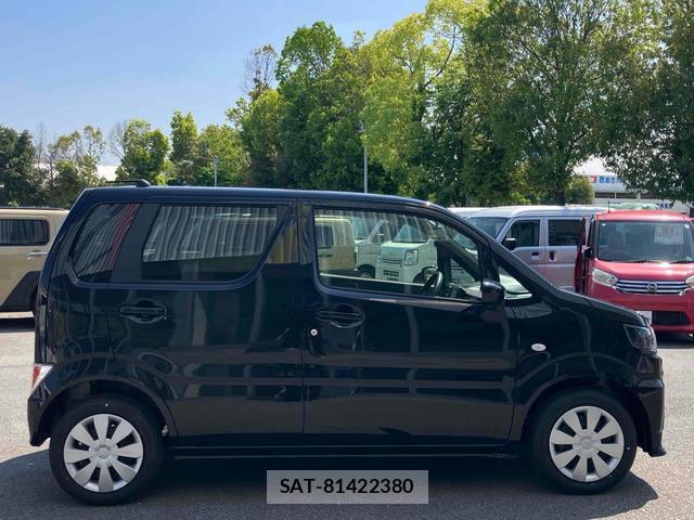 Suzuki WAGON R 2025-12 8220921-16