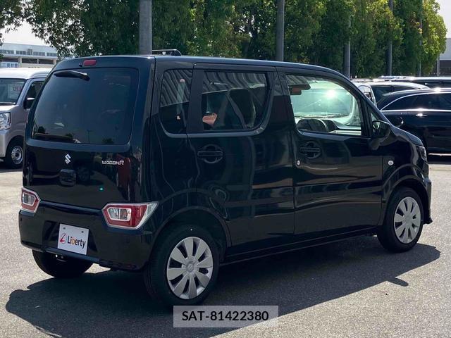 Suzuki WAGON R 2025-12 8220921-17