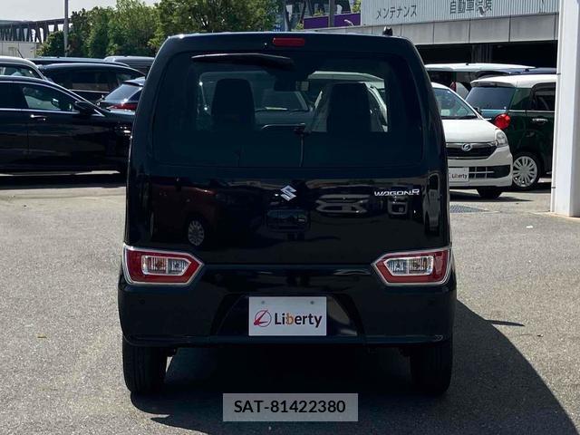 Suzuki WAGON R 2025-12 8220921-18