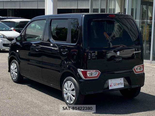Suzuki WAGON R 2025-12 8220921-19
