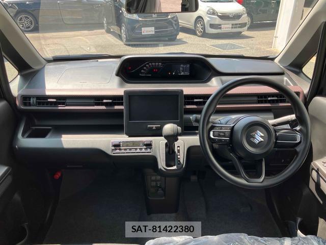 Suzuki WAGON R 2025-12 8220921-4