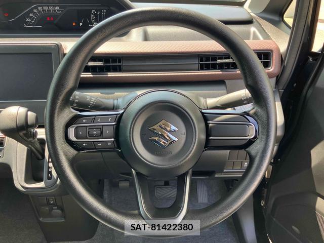 Suzuki WAGON R 2025-12 8220921-5