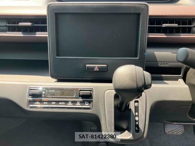 Suzuki WAGON R 2025-12 8220921-6