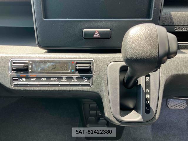 Suzuki WAGON R 2025-12 8220921-7