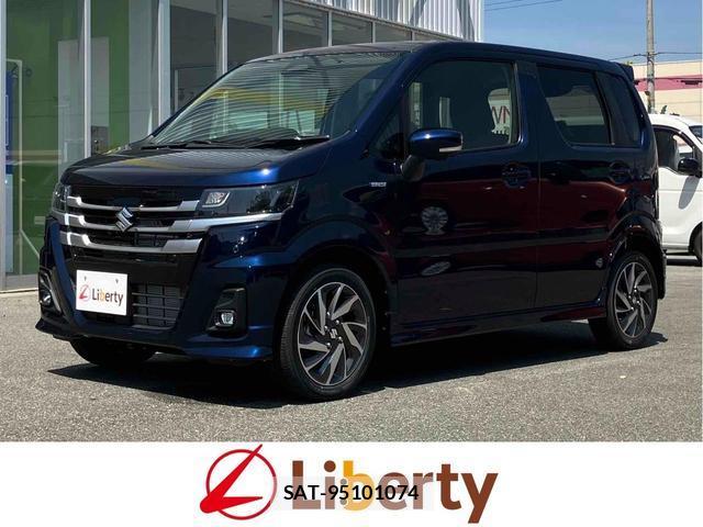 Suzuki WAGON R 2025-12 8220922-0