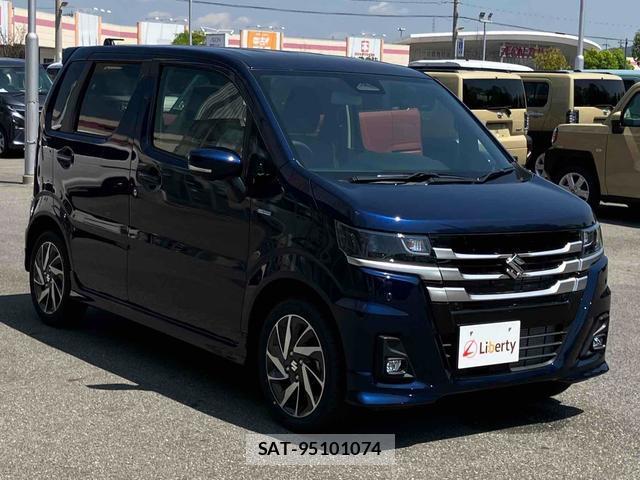 Suzuki WAGON R 2025-12 8220922-15