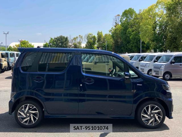Suzuki WAGON R 2025-12 8220922-16