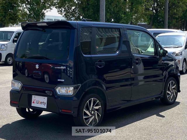 Suzuki WAGON R 2025-12 8220922-17