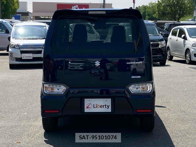 Suzuki WAGON R 2025-12 8220922-18