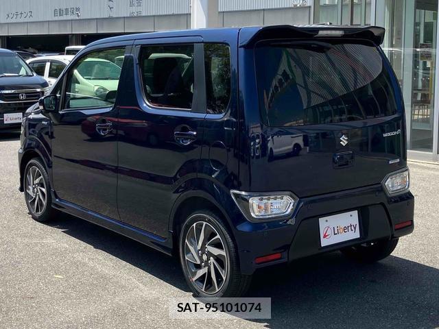 Suzuki WAGON R 2025-12 8220922-19