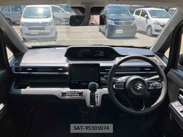 Suzuki WAGON R 2025-12 8220922-4