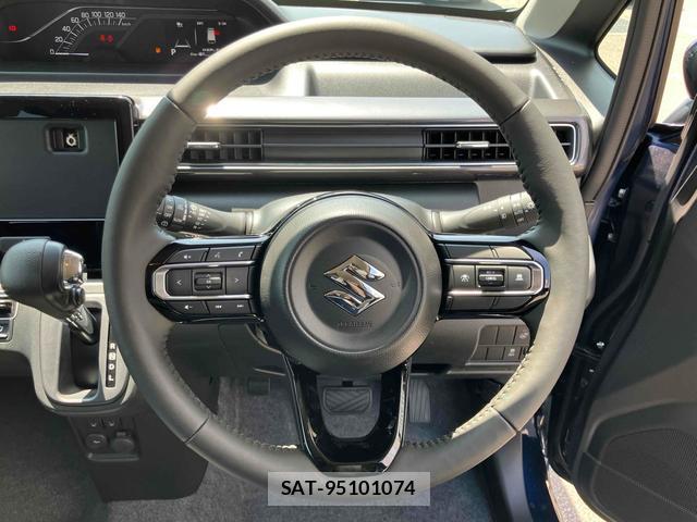 Suzuki WAGON R 2025-12 8220922-5