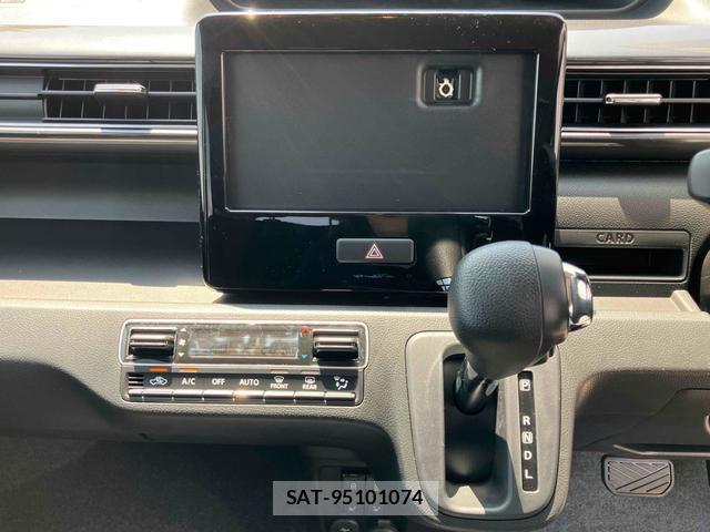 Suzuki WAGON R 2025-12 8220922-6