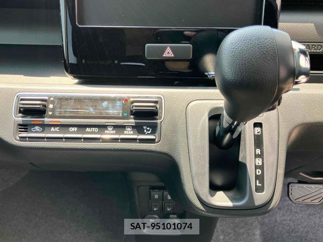 Suzuki WAGON R 2025-12 8220922-7