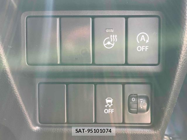 Suzuki WAGON R 2025-12 8220922-9
