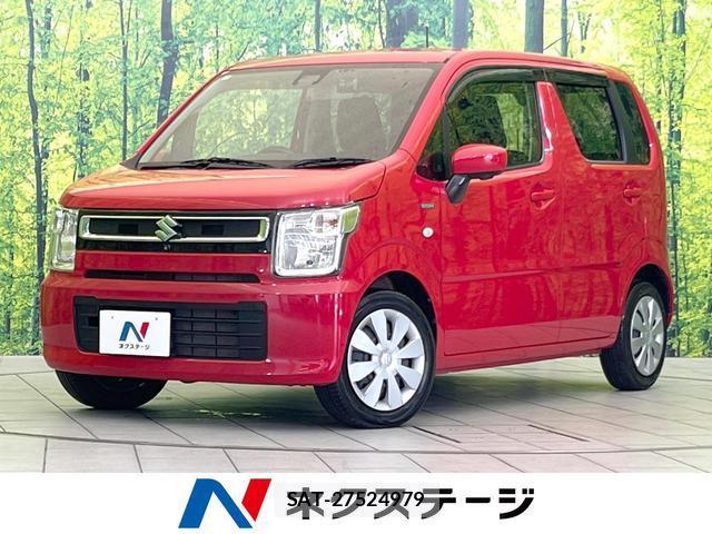 Suzuki WAGON R 2018-07 8220950-0
