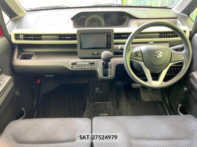 Suzuki WAGON R 2018-07 8220950-1