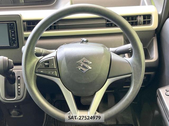 Suzuki WAGON R 2018-07 8220950-10