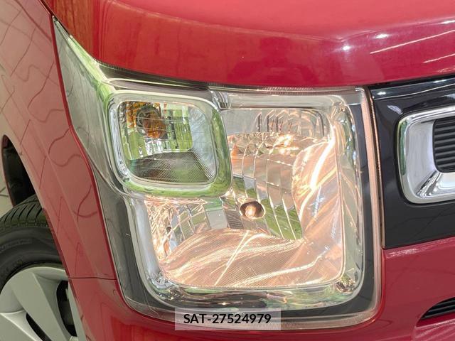 Suzuki WAGON R 2018-07 8220950-11