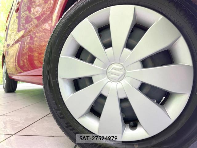 Suzuki WAGON R 2018-07 8220950-12