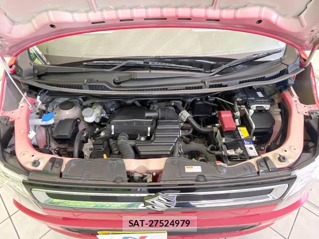 Suzuki WAGON R 2018-07 8220950-13