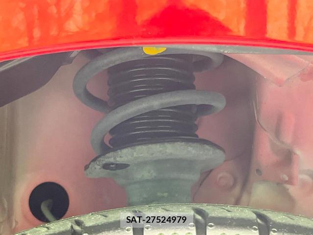 Suzuki WAGON R 2018-07 8220950-16