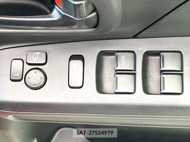 Suzuki WAGON R 2018-07 8220950-19